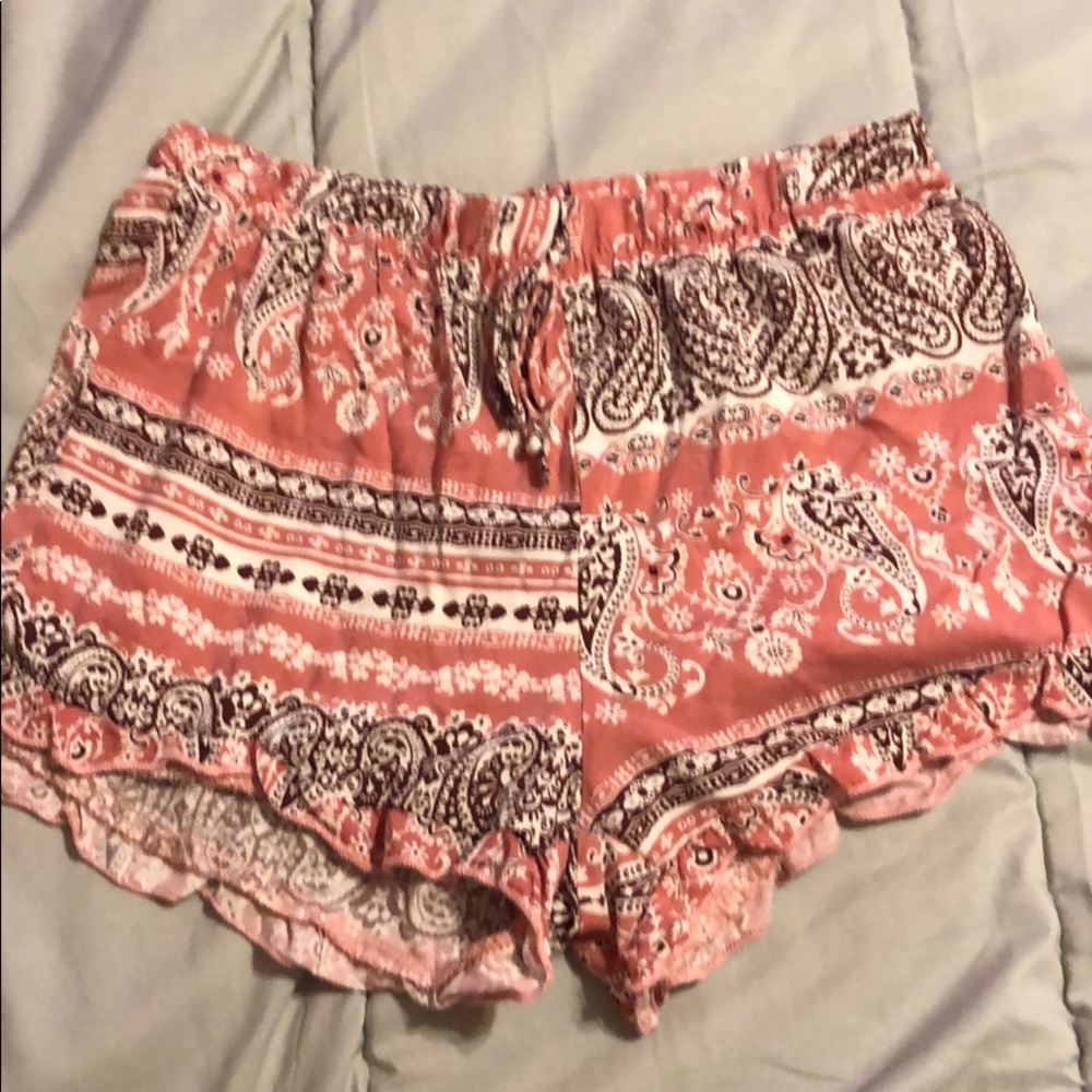 Shorts